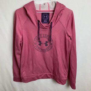 Under Armour hoodie